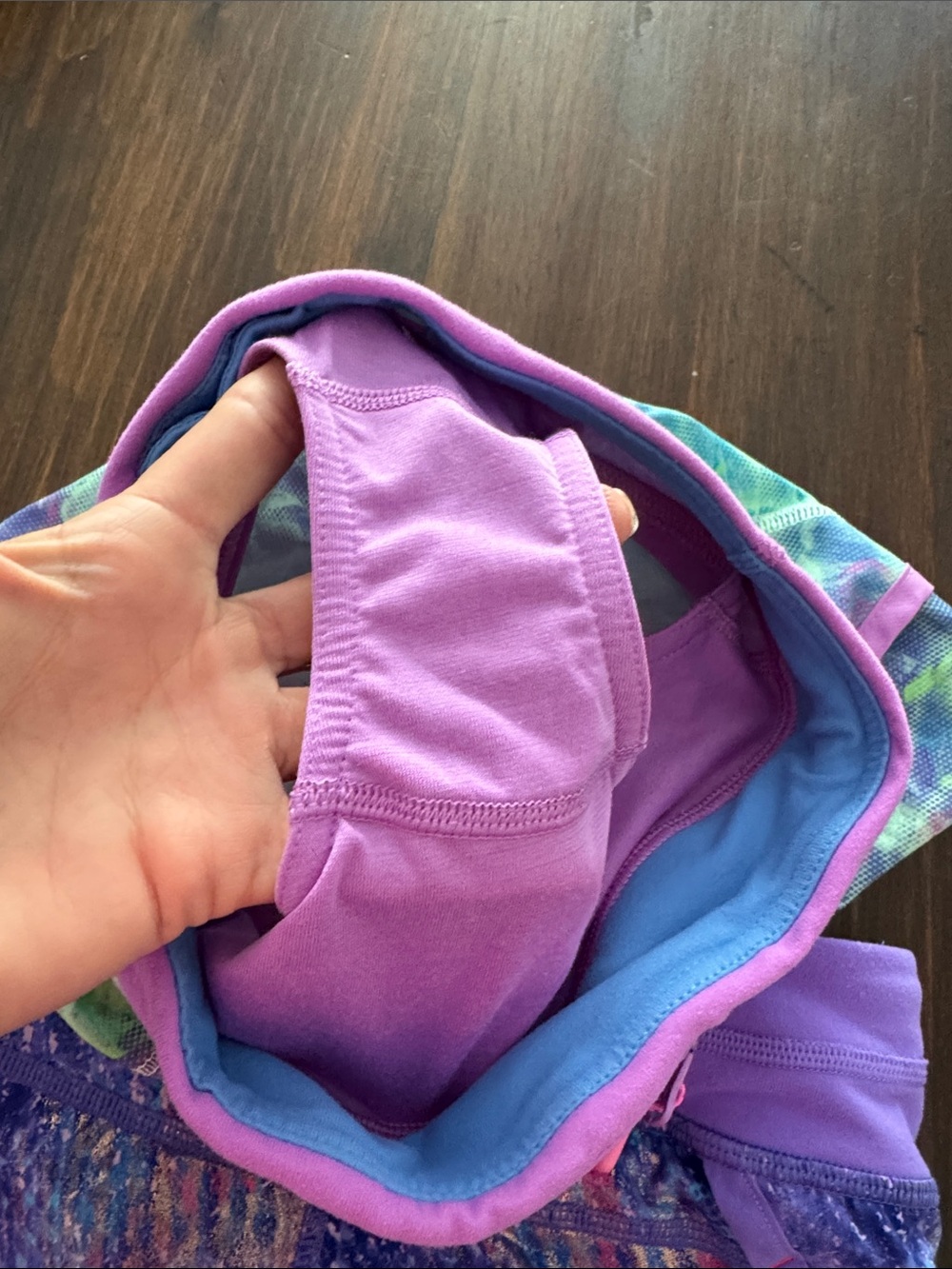Ivivva shorts - Picture 5 of 6
